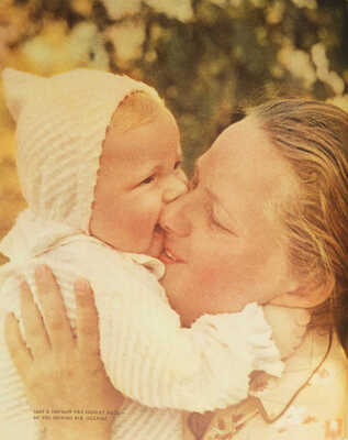 Детское питание. Книга о том, как правильно кормить ребенка, чтобы вырастить его здоровым и крепким. [М.], 1958.